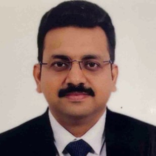 AYUSHA KUMAR BHADANI