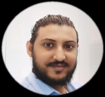 SHANKAR KIRIT BHAMIDIMARRI