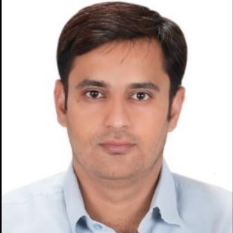 Suneel Kumar