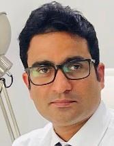 Rakesh Tiwari