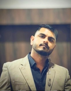 SIDDHARTH MISHRA