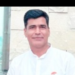 HARISH KUMAR TRIPATHI