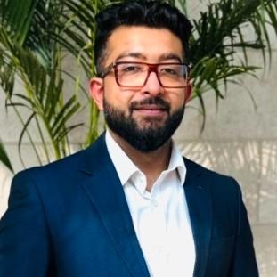 Ankit Sharma