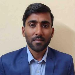 Naresh Kumbhabha Manek