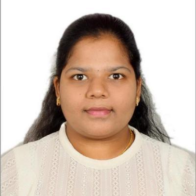 Ashwini G