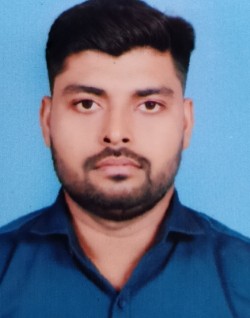 ARUN YADAV
