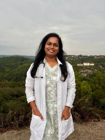 DR SAI PRANITHA TALARI