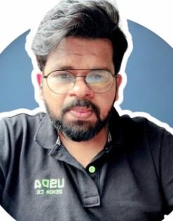 P S S RAJESH