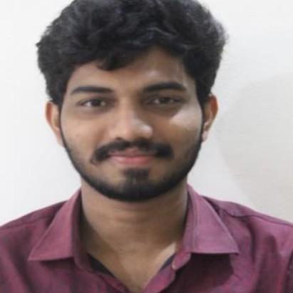 PRATIK JAYWANT PAWAR