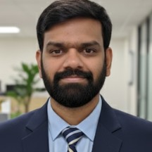 Chandrasekhar Kalava