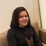 JYOTIKA MULCHANDANI