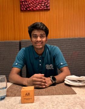 Abhilash Chandanshive