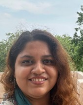 Pramita Bhattacharya