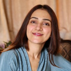 Trupti Kale Tarkar