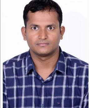 DEBENDRA KUMAR LENKA