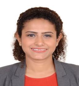 Sudeshna Sinha