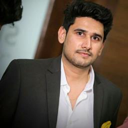 Praveen Gullaiya