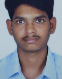 Bharath Kumar Kotari
