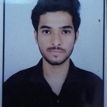 Pratik Sahare