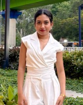 Mandira Das