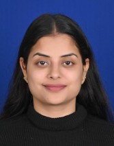 NIDHI JAISWAL