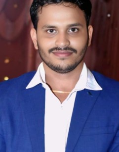 Anadi Charan Sethi