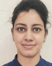 Sunaina Bansal