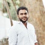 Anantha Babu R