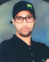 Manish Kumar Singh
