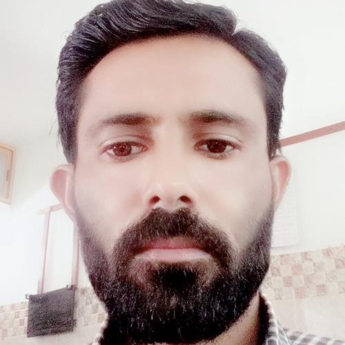 Mosin Ibrahimbhai Memon