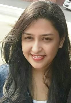 Megha Saxena