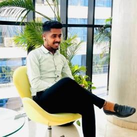 Prashant Vilas Doundkar