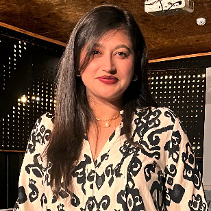 Rashi Bhatia