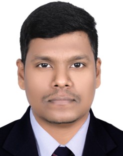 GVK CHAITANYA KUMAR