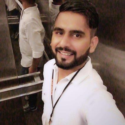 Bikramjit Singh