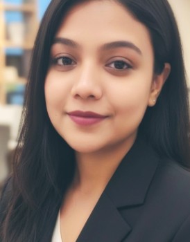 Rajeshree Brahmankar