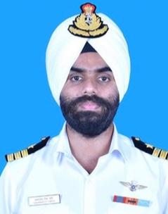 GAGANDEEP SINGH BEDI