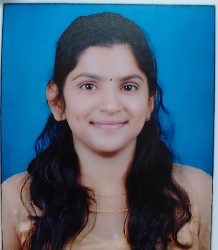 ASHWINI K
