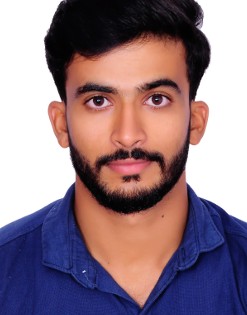 MANOJ D