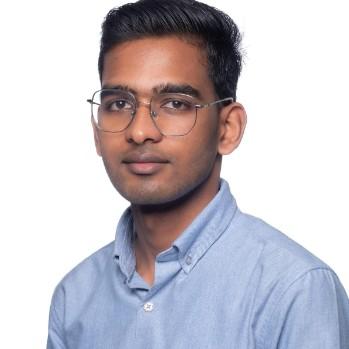 Gokulsanjay Karuppapillai