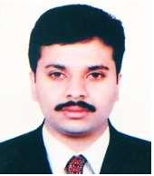Viswanadh D S Kandala