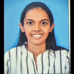 Manasi Sandip Satpute