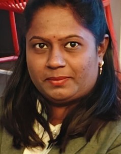 Vijayalaxmi Nangendra Birajdar