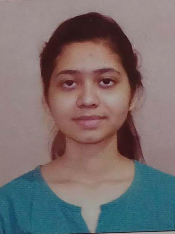 Bithi Mondal