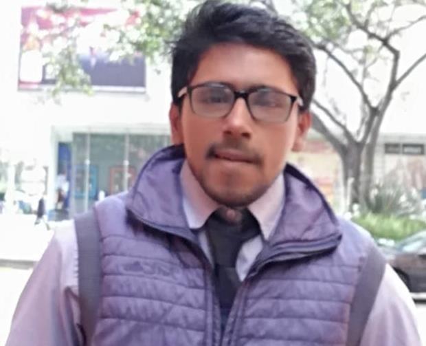TUHIN SHARMA