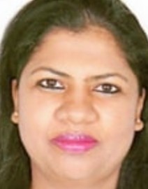Niveda Naganathan