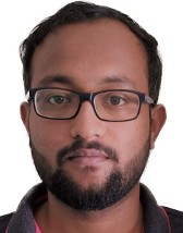 Rishik Kalita