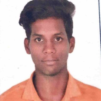 Krishna Vitthal Madda