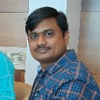 Achut Bhagwat Davhare