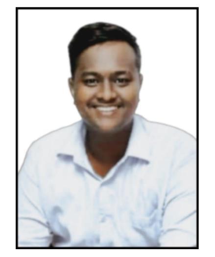 SHUBHAM SURESH BABAR